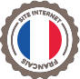 Site français