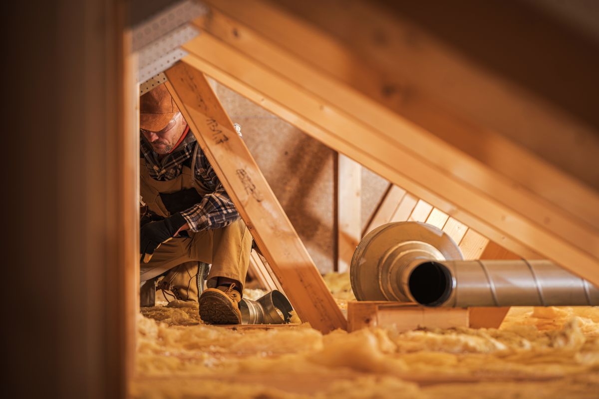 Hme Econergie à Brest vous conseille une ventilation efficace